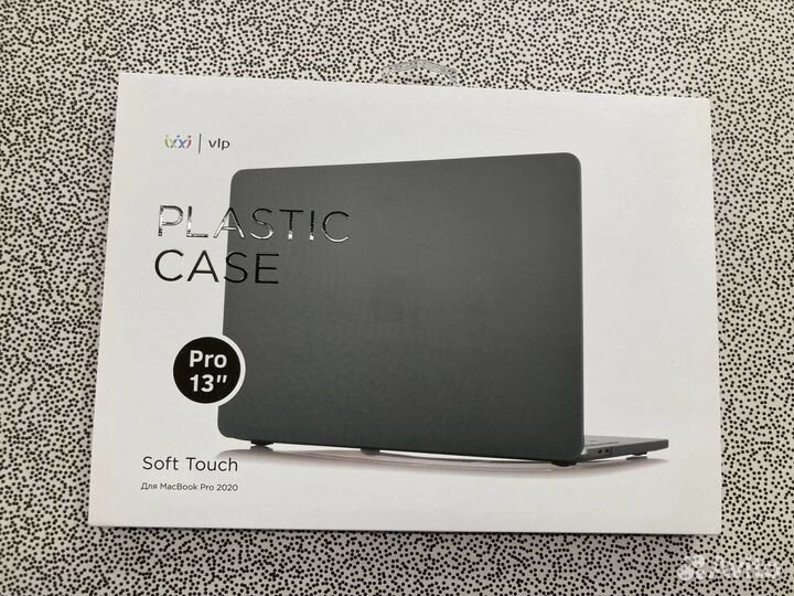 Чехол для MacBook