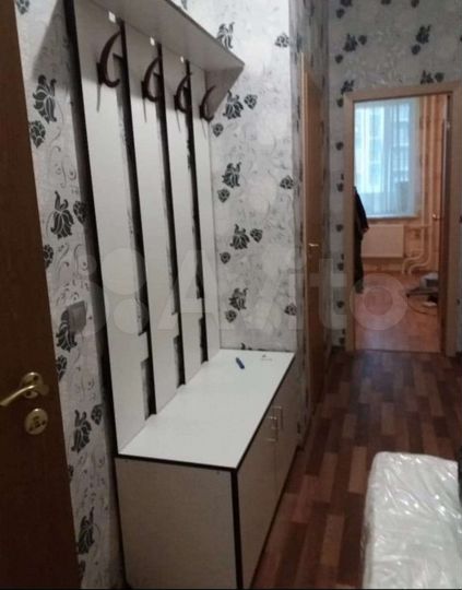 2-к. квартира, 44,3 м², 3/5 эт.