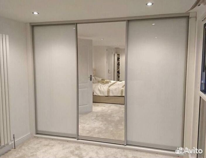 Шкаф купе. Шкаф на заказ