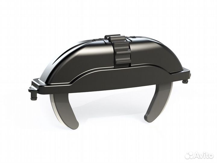 Быстросъёмные крепления (крабы) для автобоксов