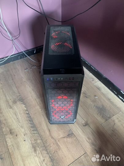 Игровой пк