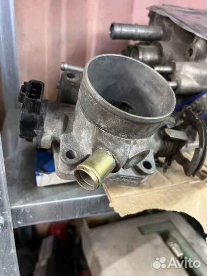 Запчасти двигателя 2zz ge toyota celica t230