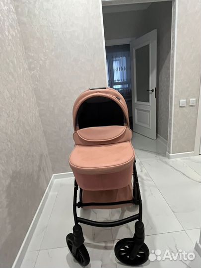 Коляска anex e type 2 в 1