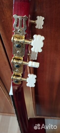 Классическая гитара