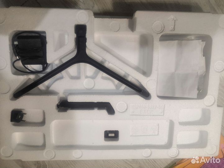 Монитор 165Гц Xiaomi Redmi G24 1ms