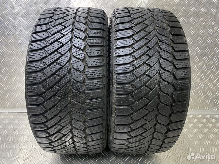 Gislaved Nord Frost 200 245/40 R18 97T
