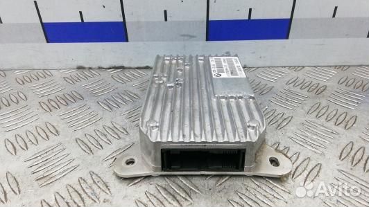 Блок управления Dynamic Drive BMW 5 F10/F11 (3BA05