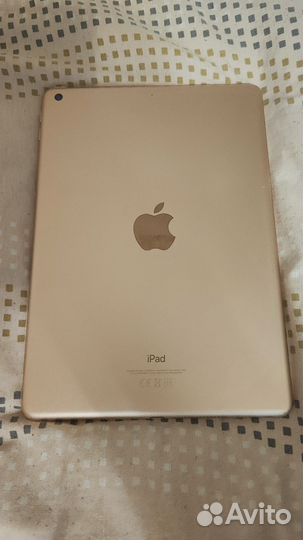 iPad 2018 (6 поколение) 32gb wifi