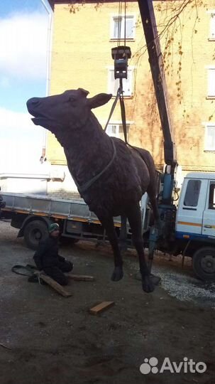 Услуги манипулятора