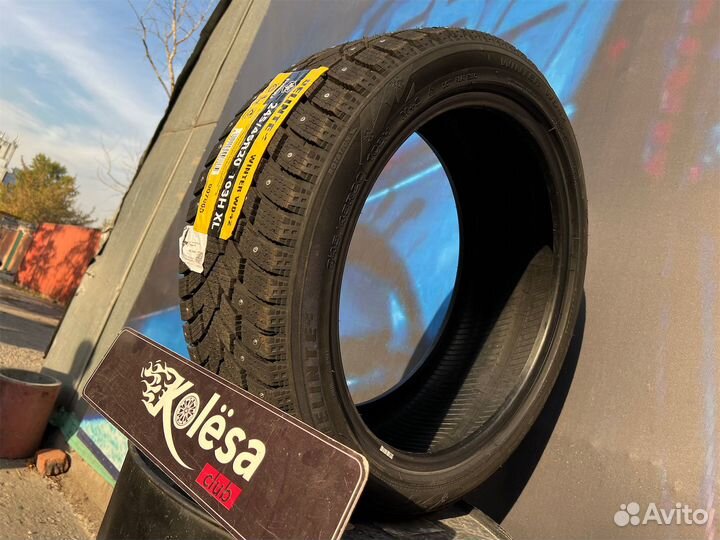 Delinte Winter WD42 245/45 R20 103H