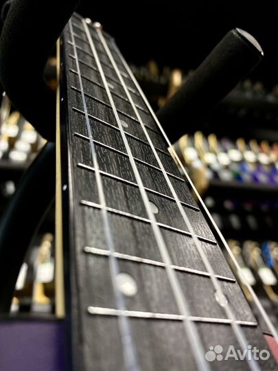 Авторская укулеле сопрано Flight Tus ee (Новая)