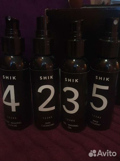 Краски, оксид, воск и прочее для бровиста