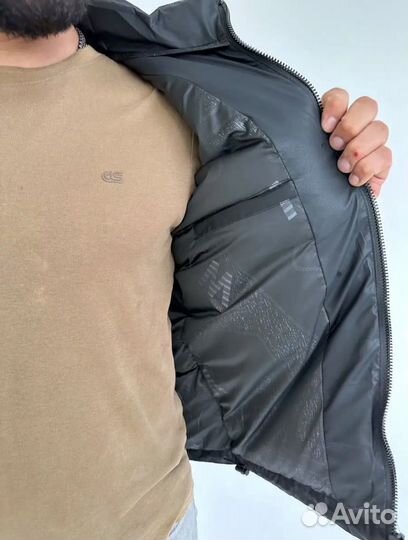 Жилет мужской