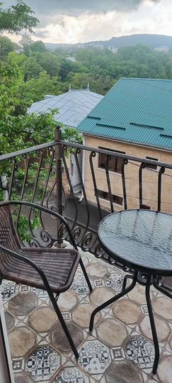 2-к. квартира, 42 м², 3/4 эт.