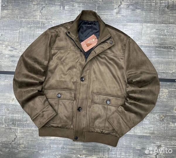 Куртка мужская Loro Piana