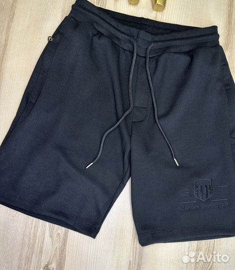 Шорты Gant мужские