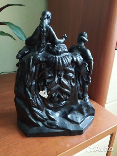 Продам часы СССР