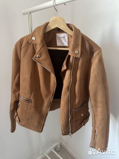 Куртка terranova