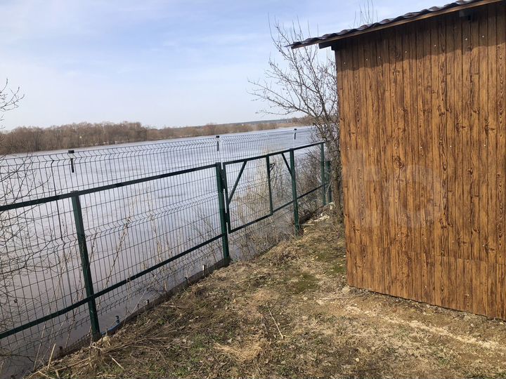Участок 5 сот. (ИЖС)