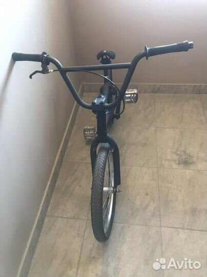 Велосипед бу BMX Haro