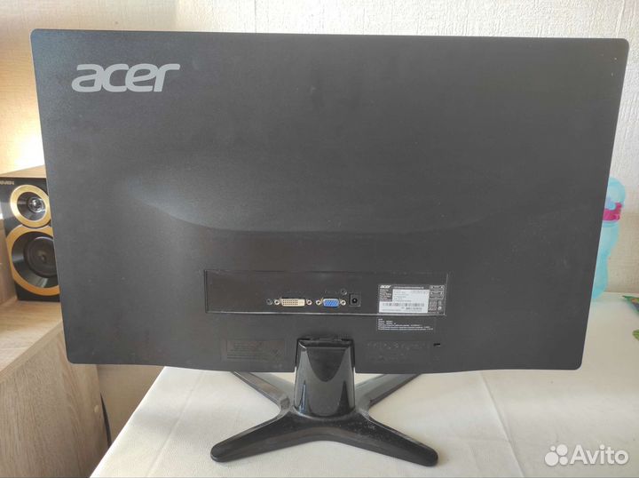 Монитор Acer 23