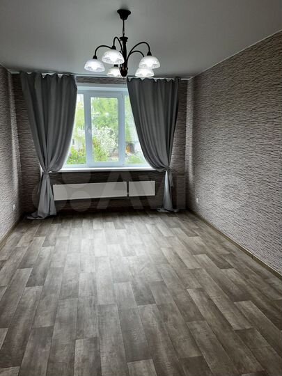 1-к. квартира, 33,1 м², 1/5 эт.