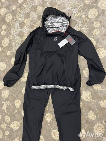 Костью сауна