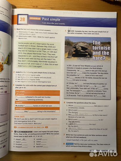 Solutions Pre-Intermediate 2nd edition