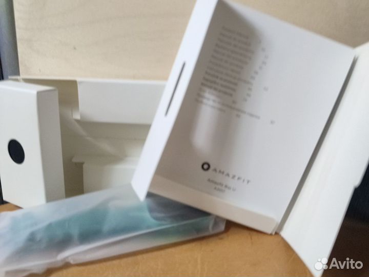 Смарт часы Amazfit