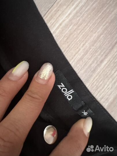 Женская одежда