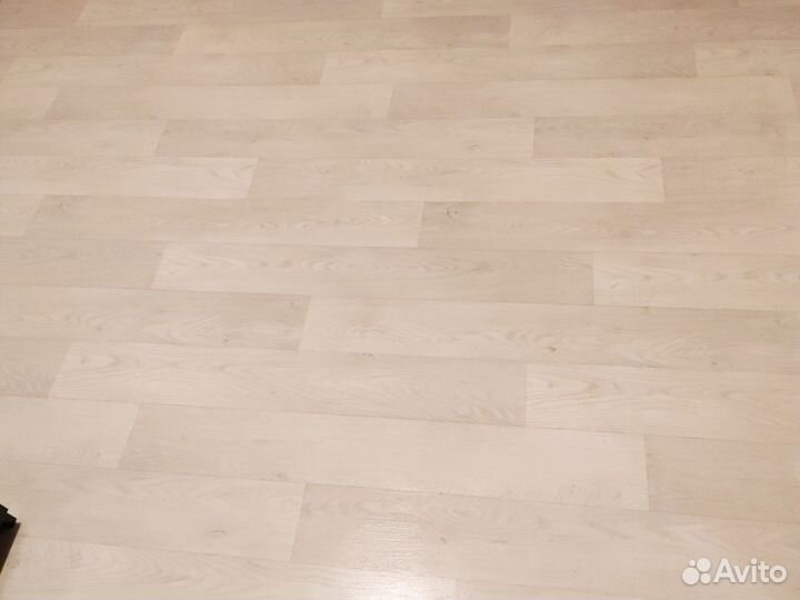 Линолеум остатки 18м2