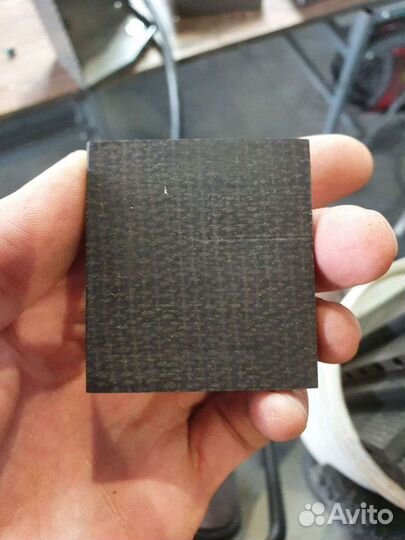 Текстолитовые лопатки для насоса 2нвр-16Д