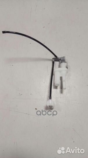 Фильтр топливный FS23001 JS Asakashi