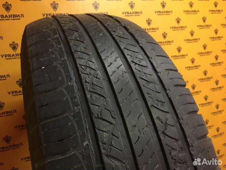 Michelin Latitude Tour HP 275/60 R20