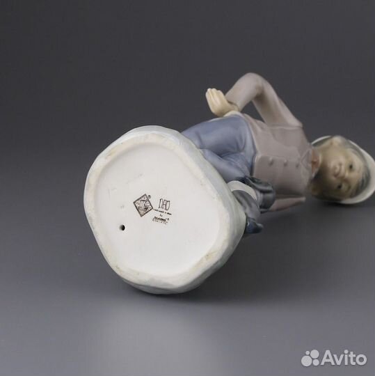 Статуэтка NAO by Lladro, Испания