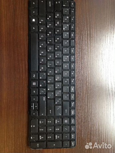 Клавиатура HP