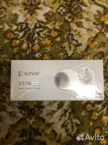 Wifi камера 5 мегапикселей