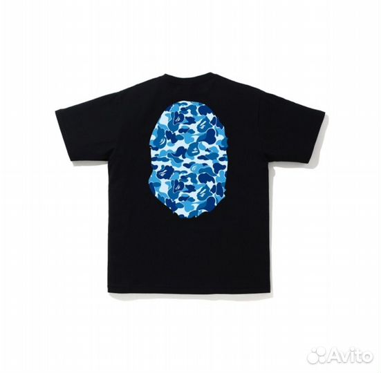 Футболка Bape