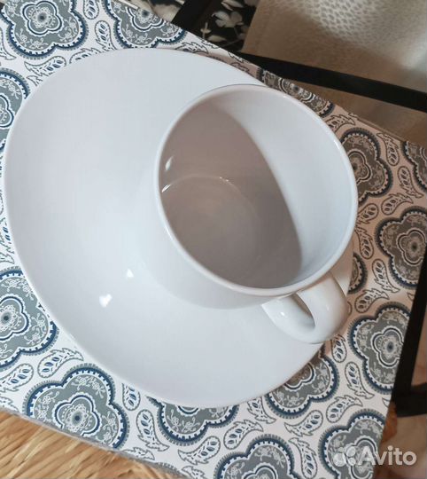 Чайные пары IKEA