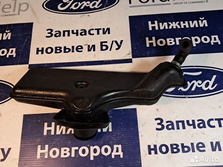 Сапун картерных газов Ford Focus 1 1.8-2.0 Zetec