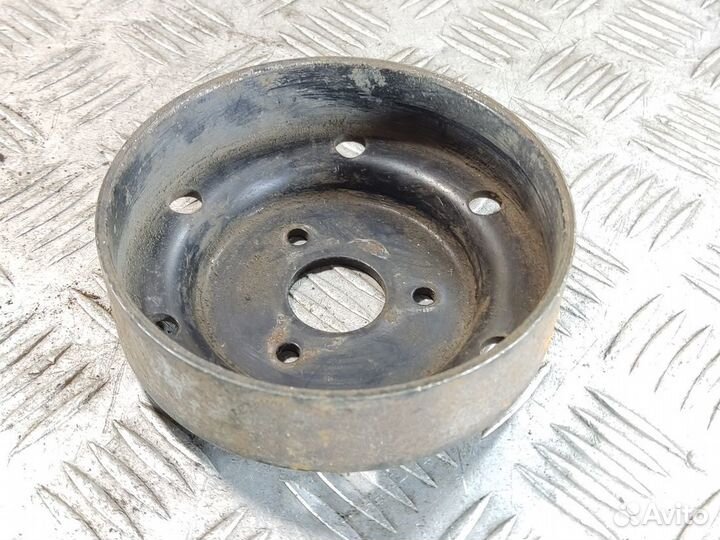 Шкив водяного насоса помпы Honda Civic 2006-2012