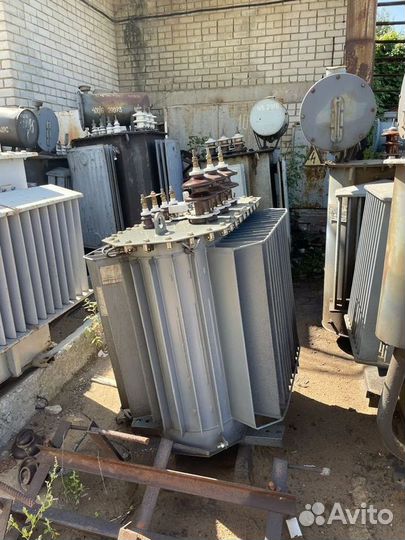 Трансформатор сухой арт35786