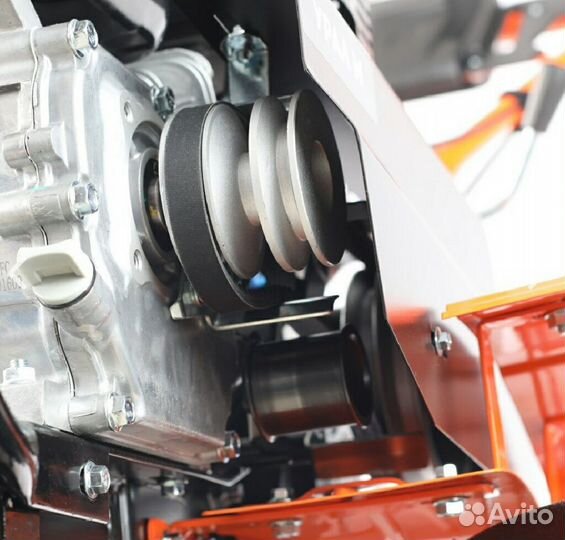 Мотоблоки и культиваторы