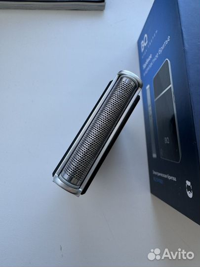 Новая электрическая бритва BQ