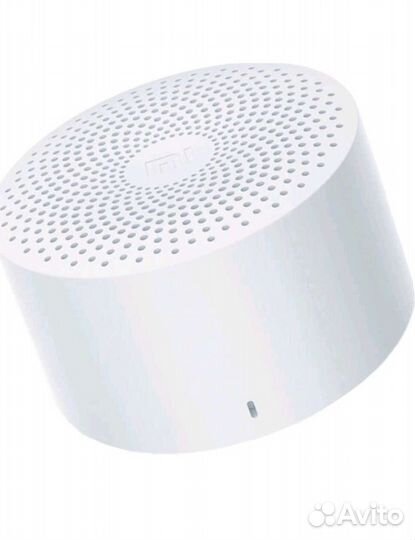 Беспроводная колонка Xiaomi