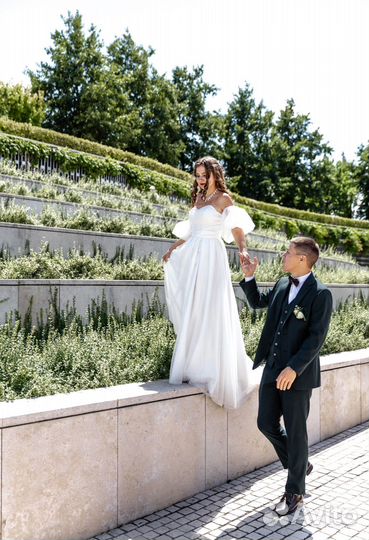 Свадебный фотограф, семейный фотограф