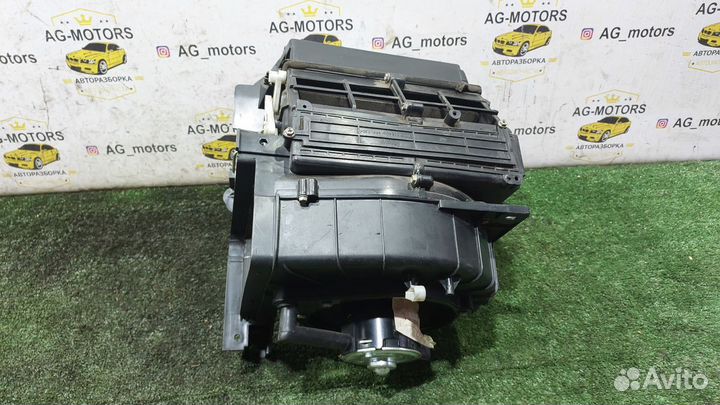 Корпус отопителя с моторчиком Fora A21