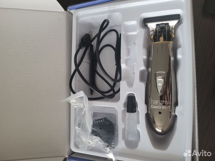 Harizma Control-T тример