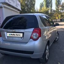 Chevrolet Aveo 1.4 MT, 2011, 129 500 км, с пробегом, цена 490 000 руб.