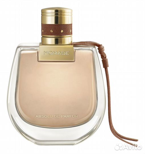 Chloe Nomade Absolu De Parfum 30 мл